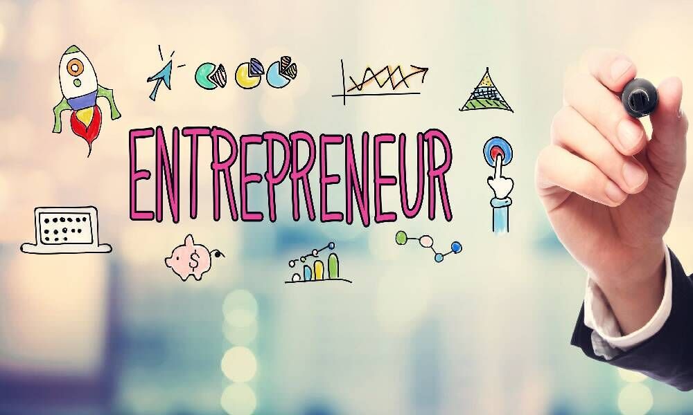 Next-Gen Entrepreneurs