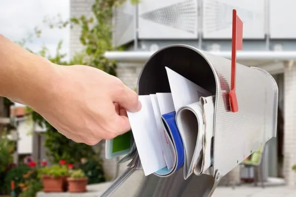 Direct Mail with Digital Marketing