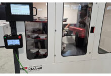 SmartLoader KMA-60