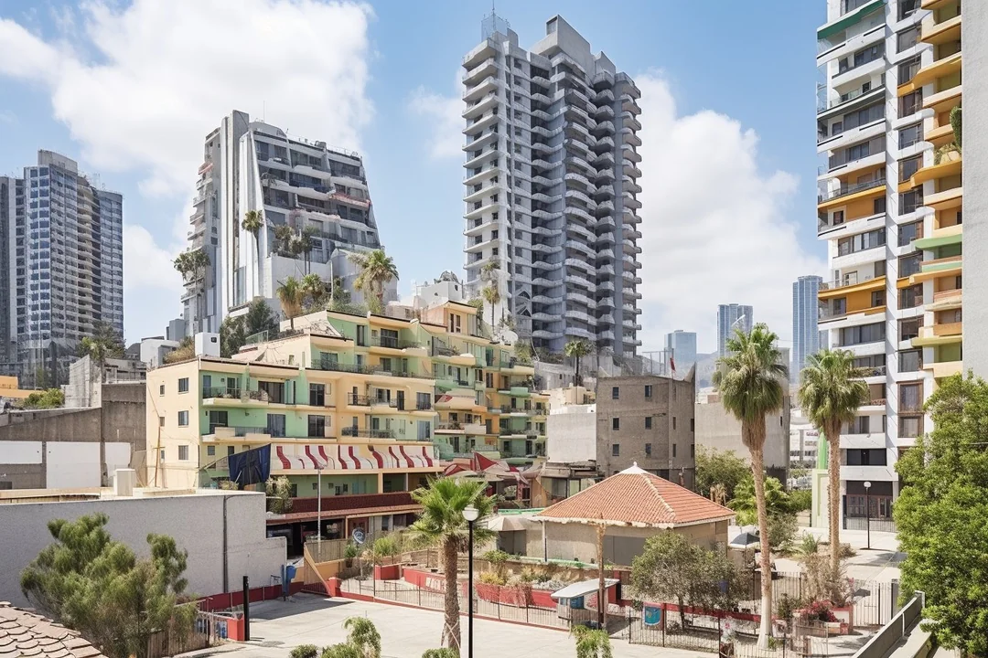 Wayfinding in Making Los Angeles