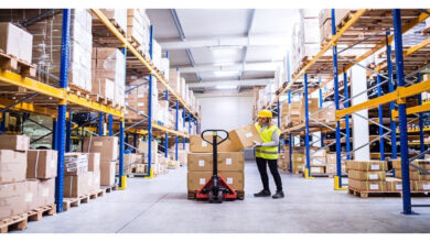 Ecommerce Sellers