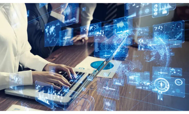 Data enrichment