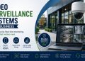 Video Surveillance Systems for Business